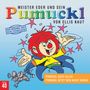 : Pumuckl - Folge 40, CD
