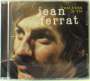 Jean Ferrat: Disque D'Or (Best Of Jean Ferrat), CD