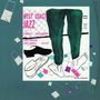 Stan Getz: West Coast Jazz, CD