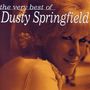 Dusty Springfield: The Very Best Of Dusty Springfield, CD