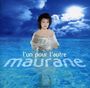 Eddy & Maurane: L'un pour l'autre (19 t, CD