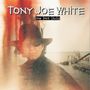 Tony Joe White: One Hot July, CD