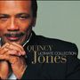 Quincy Jones: Ultimate Collection, CD