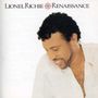 Lionel Richie: Renaissance, CD