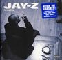 Jay Z: Blueprint (Explicit), LP,LP