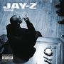 Jay Z: The Blueprint, CD