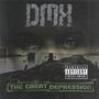 DMX: The Great Depression, CD