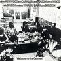 Traffic: Welcome To The Canteen, CD