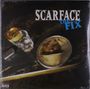 Scarface: The Fix, LP,LP