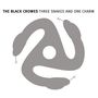 The Black Crowes: Three Snakes And One Charm, CD