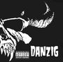 Danzig: Danzig, CD