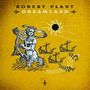 Robert Plant: Dreamland, CD