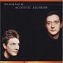Acoustic Alchemy: The Very Best Of Acoustic Alchemy, CD