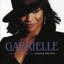 Gabrielle: Dreams Can Come True (Greatest, CD