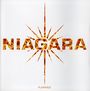 Niagara: Flammes, CD