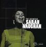 Sarah Vaughan: The Definitive Sarah Vaughan, CD