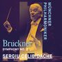 Anton Bruckner: Symphonie Nr.7, CD