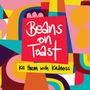 Beans On Toast: Kill Them With Kindness, CD