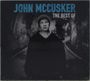 John McCusker: The Best Of John McCusker, CD,CD