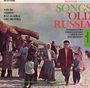 : Songs Of Old Russia, CD
