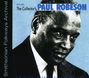 Paul Robeson: Collector's Paul Robeson, Div.