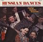 Kauriga Balalaika Ensemble: Russian Dances, CD