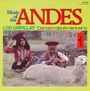 Urpillay And Maria Luis: Music Of The Andes, CD