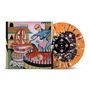 Gulch: Impenetrable Cerebral Fortress, LP