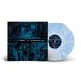 Incendiary: Product Of New York (Indie Edition) (Clear w/ Cyan Marble Vinyl), LP