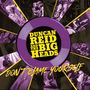 Duncan Reid & The Big Heads: Don't Blame Yourself, CD