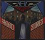 Big Twins: Hood Stories, CD