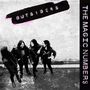 The Magic Numbers: Outsiders, LP