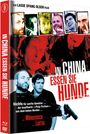 Lasse Spang Olsen: In China essen sie Hunde (Blu-ray & DVD im Mediabook), BR,DVD
