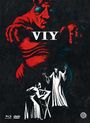 Konstantin Jerschow: VIY (OmU) (Blu-ray & DVD im Mediabook), BR,DVD