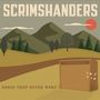 Scrimshanders: Songs That Never Were, CD