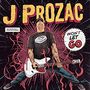 J Prozac: Won't Let Go, CD