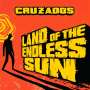 Cruzados: Land Of The Endless Sun, CD