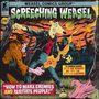 Screeching Weasel: How To Make Enemies And Irritate People, CD