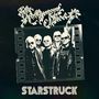 The Hollywood Stars: Starstruck, CD