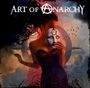 Art Of Anarchy: Art Of Anarchy, CD