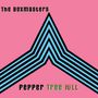 The Boxmasters: Pepper Tree Hill, CD