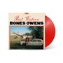 Bones Owens: Best Western, LP