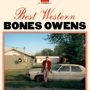 Bones Owens: Best Western, CD