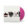 St. Paul & The Broken Bones: St. Paul & The Broken Bones (Opaque Fuchsia Vinyl), LP