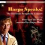 Harpo Marx: Harpo Speaks! - The Riverside Symphony Concert, CD