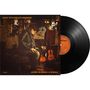 „RAY WYLIE HUBBARD“ und „REEL 2 REEL 4 REAL“ oben und unten. Cover zeigt Musiker mit Gitarren und Tonstudio.
