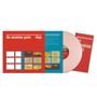 The Mountain Goats: Days (Indie Exclusive Edition) (Pink Vinyl) (Deluxe Packaging), LP