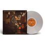 "Ray Wylie Hubbard", "Reel 2 Reel 4 Real". Ein Mann in einem Musikstudio mit Gitarren und Tonbandgeräten.