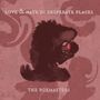 The Boxmasters: Love & Hate In Desperate Places, LP