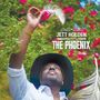 Jett Holden: The Phoenix, CD